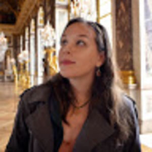 Meet your Posher, Stefanie